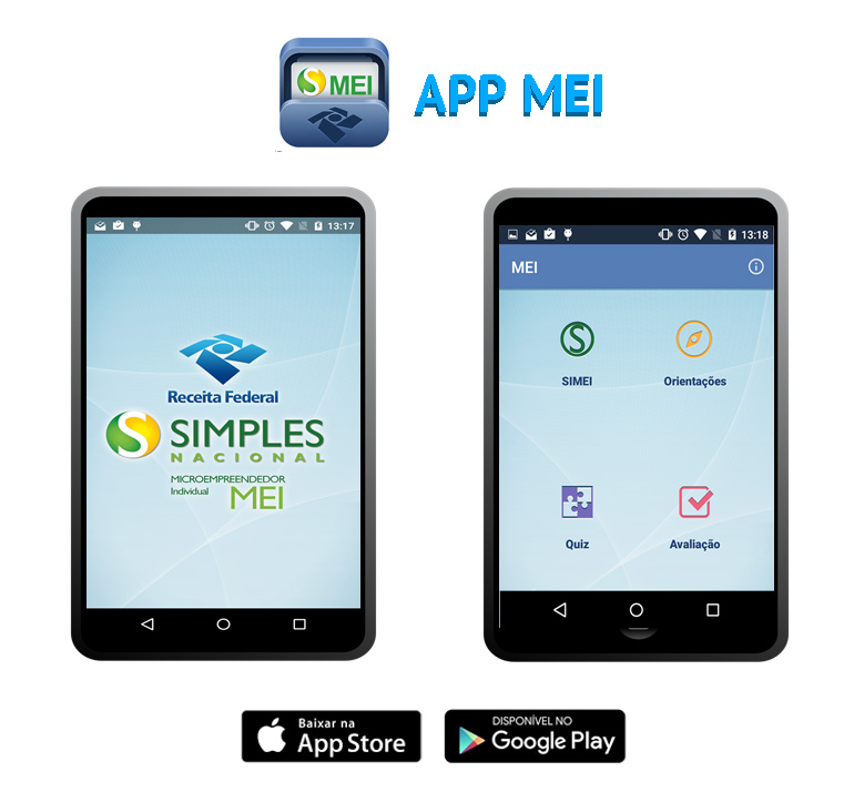 APP MEI