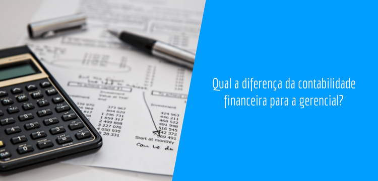 Contabilidade Financeira: Quem ganhou?