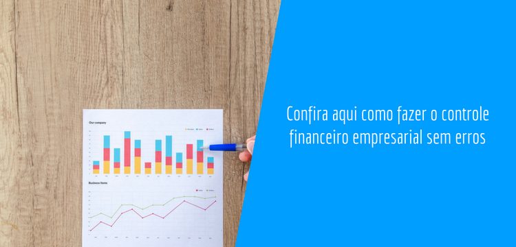 aprendendo a fazer controle financeiro empresarial