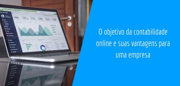 entenda o objetivo da contabilidade