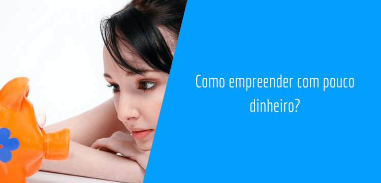 Empreender Dinheiro