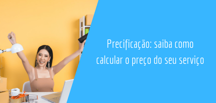 precificação