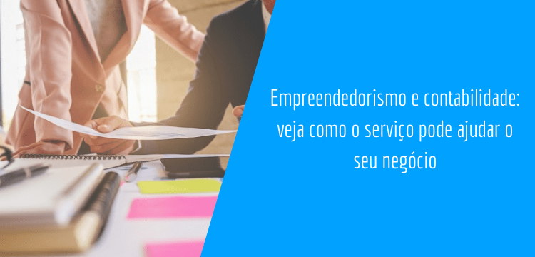 empreendedorismo e contabilidade