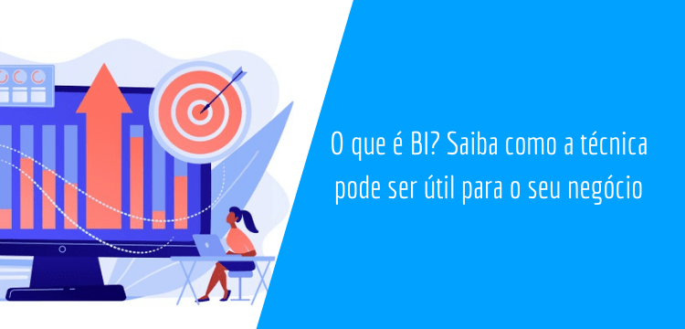 O que é bi