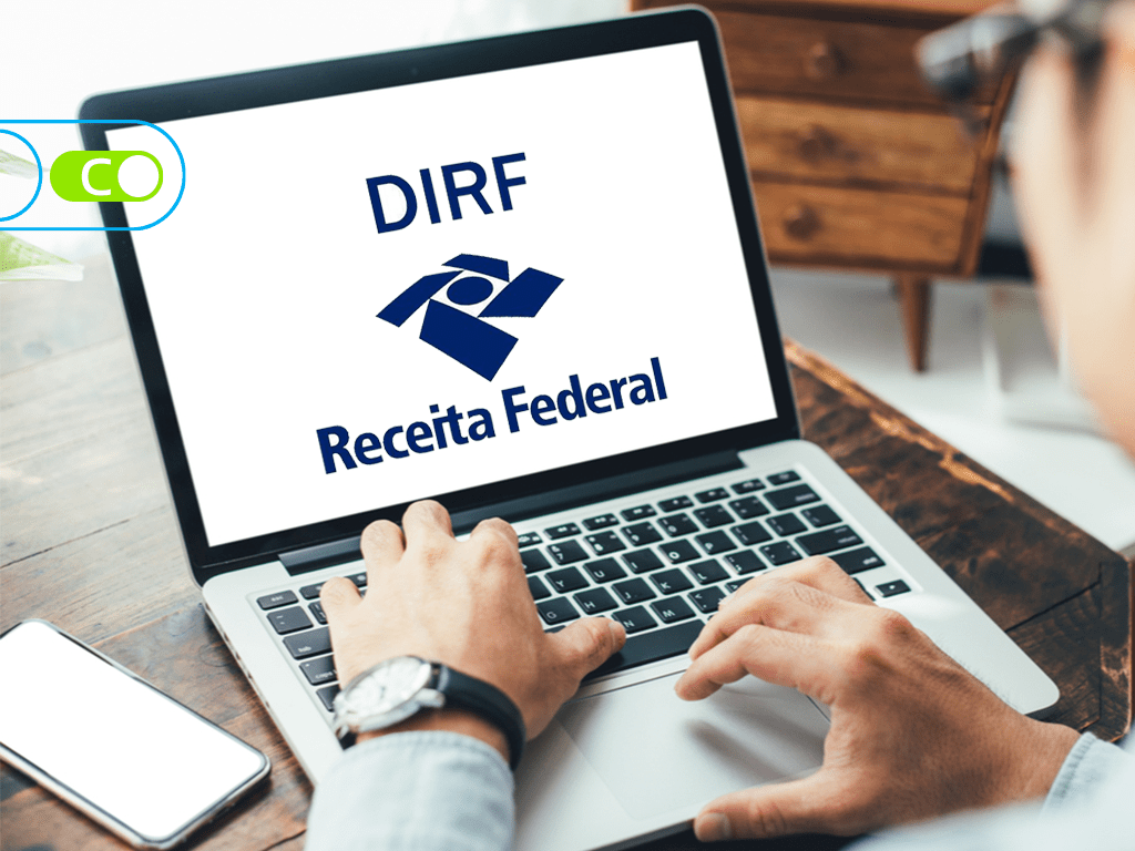 DIRF 2022