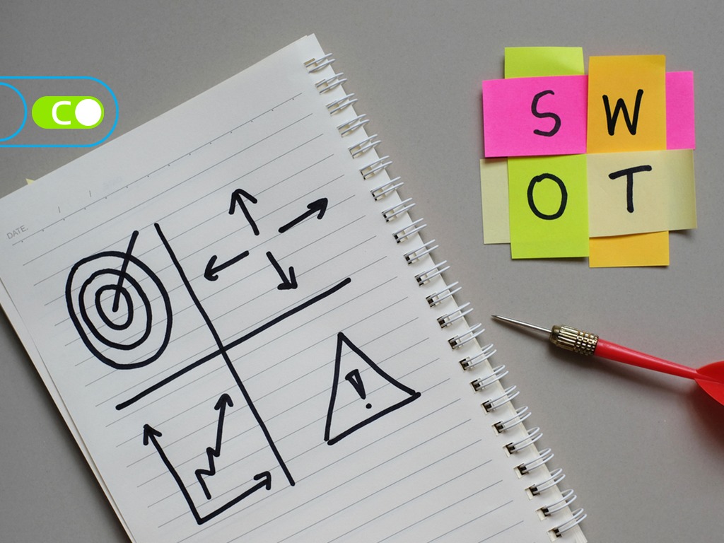 Importância da análise SWOT na hora de abrir uma empresa