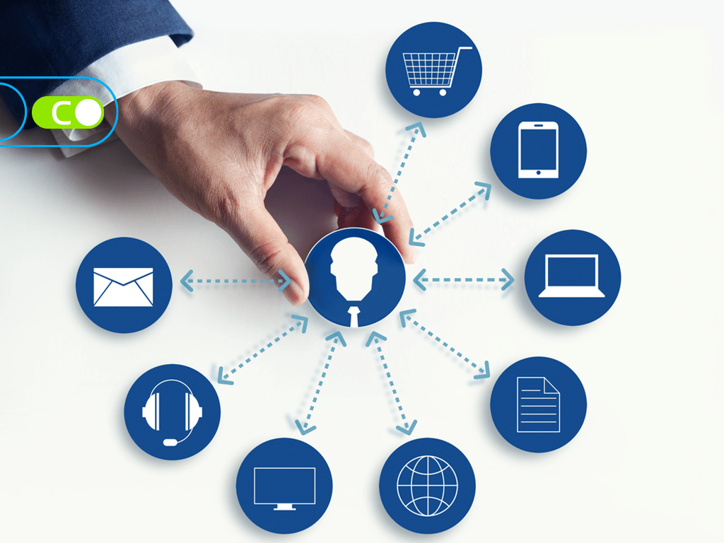 atendimento omnichannel