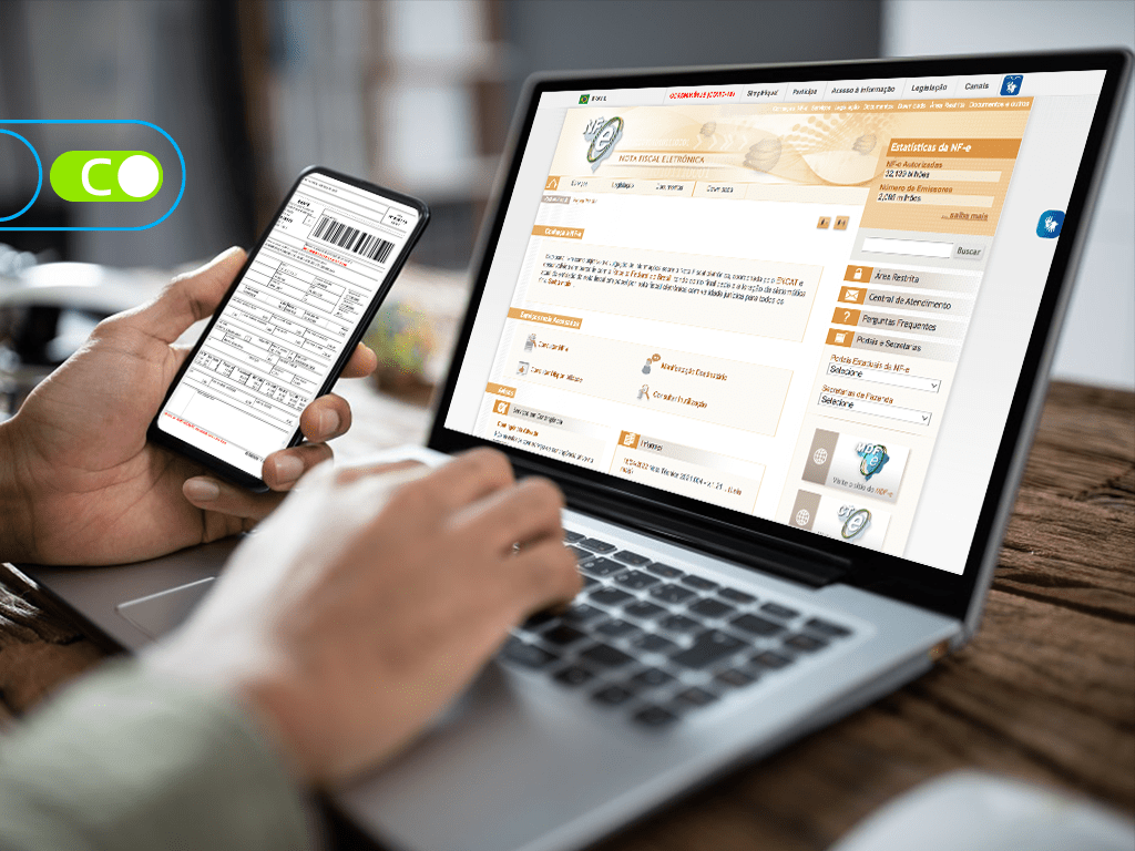 MEI adota nova forma de emissão da Nota Fiscal de Serviço Eletrônica