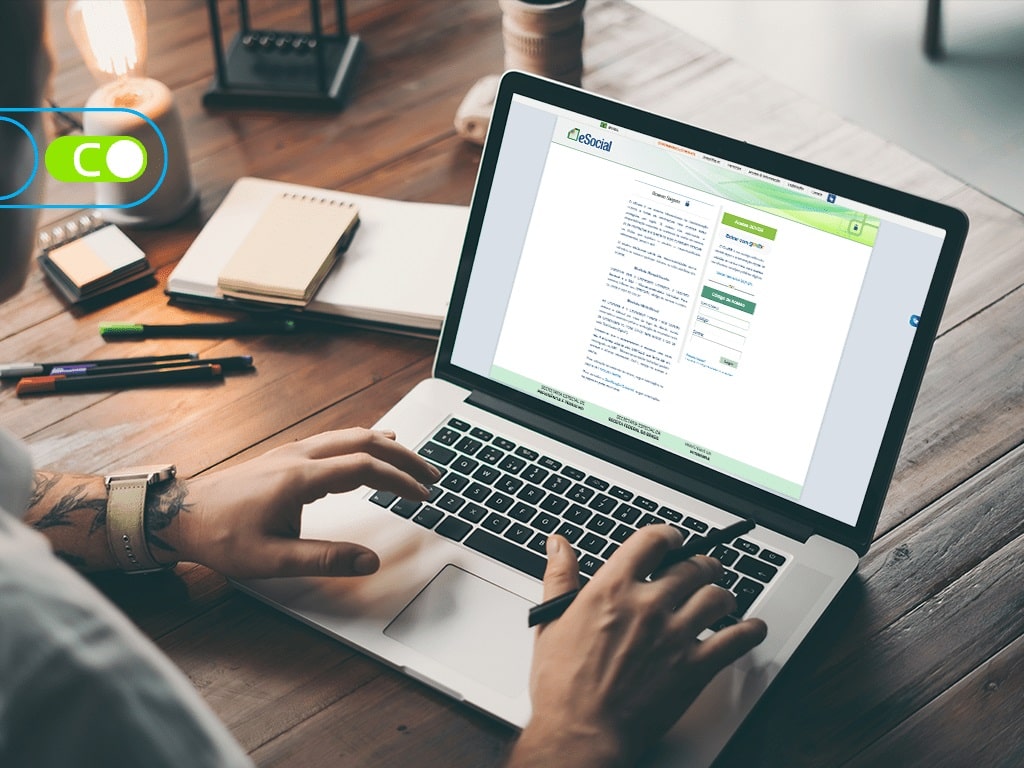 [Novo eSocial: confira as principais mudanças