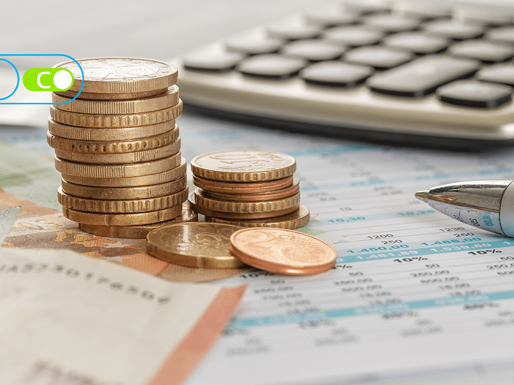 Como separar as contas pessoais das contas da empresa de forma correta?