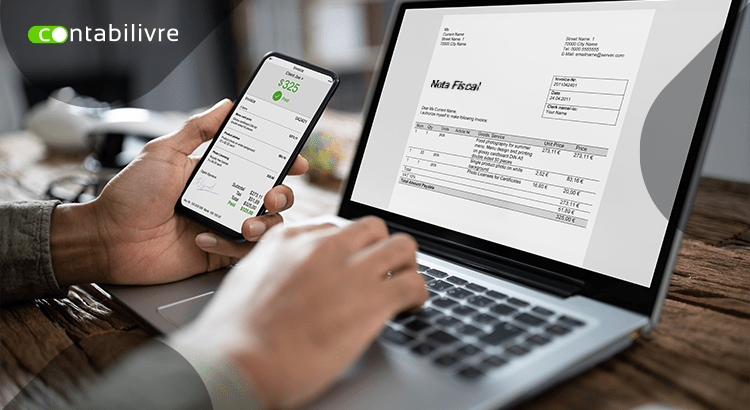 Descubra os principais motivos de rejeição da NF-e e veja como evitá-los. Dicas práticas para emitir notas fiscais com segurança e agilidade.