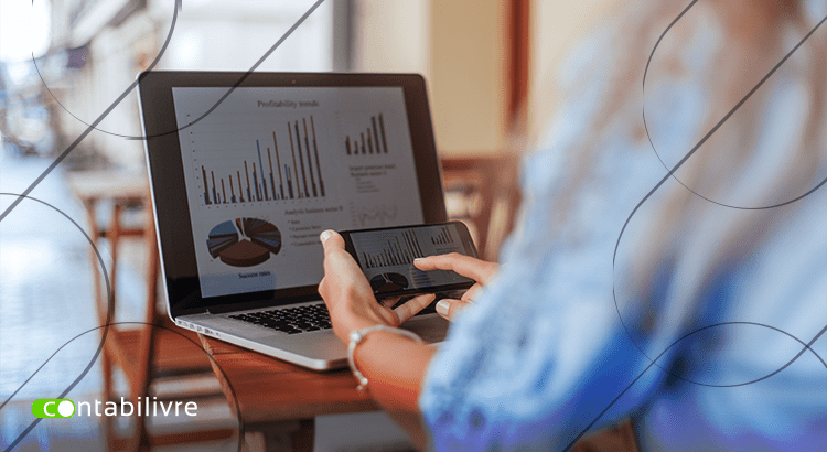 Saiba o que é um painel financeiro, quais indicadores ele mostra e como usar esses dados para tomar decisões mais seguras na sua empresa.