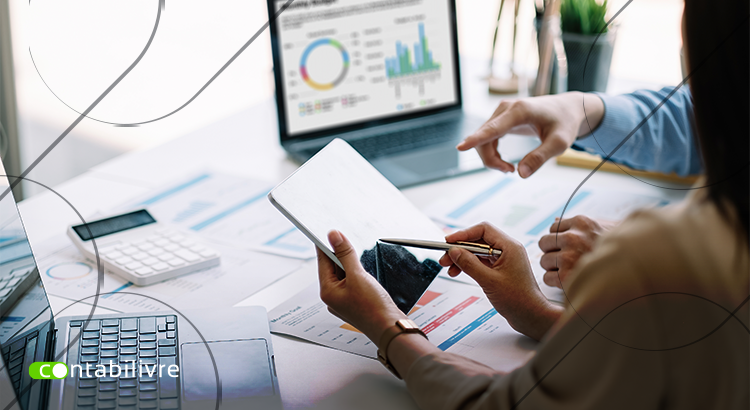 Descubra ferramentas de gestão para automação fiscal, emissão de notas e controle financeiro em pequenas empresas.